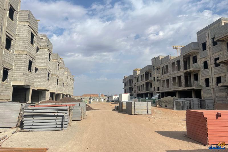 امکان ساخت ارزان ملی مسکن با روش مشارکتی